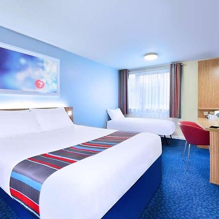 Travelodge Colwyn Bay Old Colwyn Kamer foto