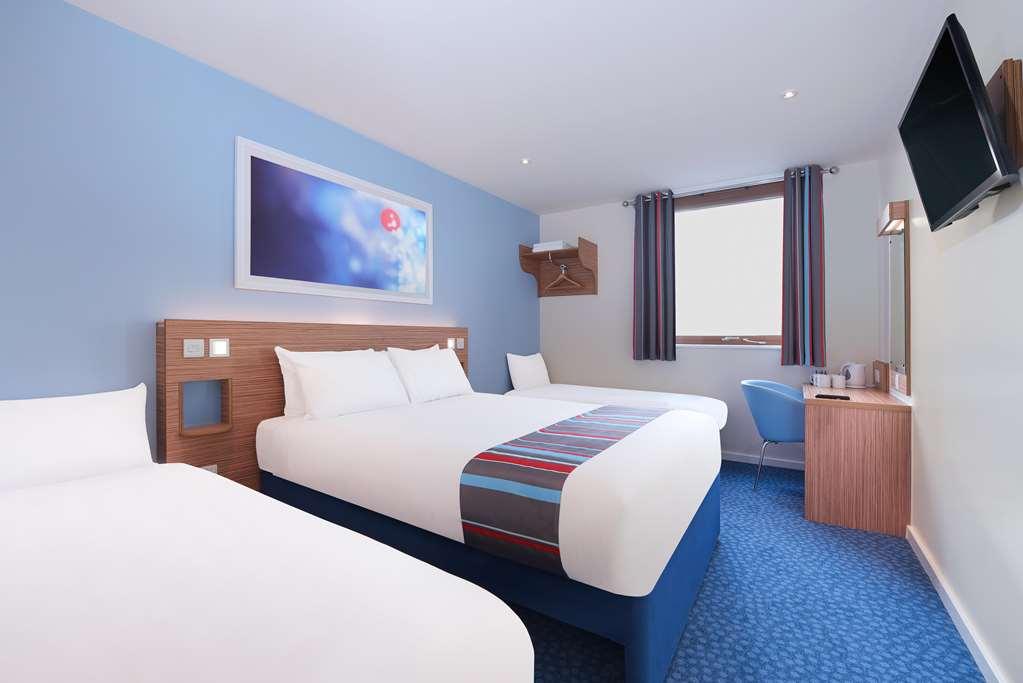 Travelodge Colwyn Bay Old Colwyn Kamer foto