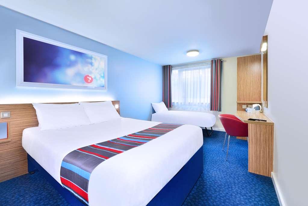 Travelodge Colwyn Bay Old Colwyn Kamer foto