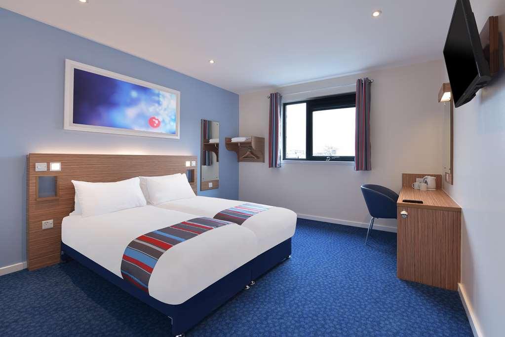 Travelodge Colwyn Bay Old Colwyn Kamer foto