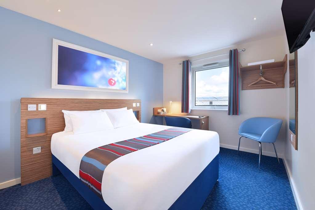 Travelodge Colwyn Bay Old Colwyn Kamer foto
